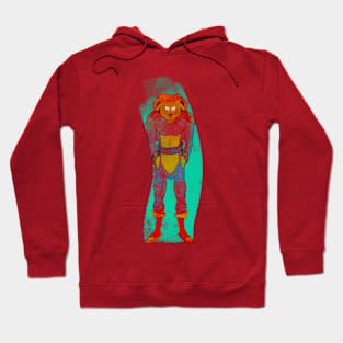 Character Hoodie